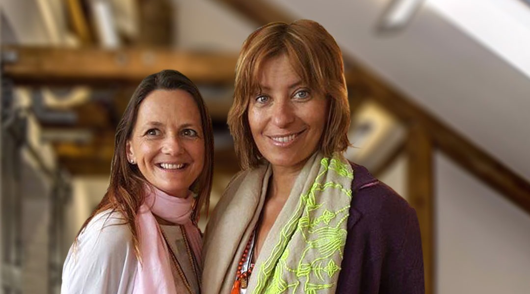 Experience a Workshop with Maya Fiennes