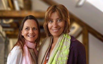 Experience a Workshop with Maya Fiennes