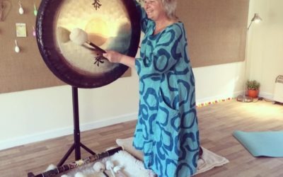 Gong Meditation