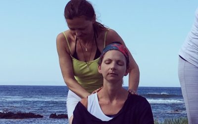 Reiki Healing in Greece