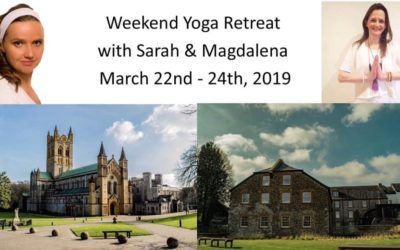 Yoga Retreats coming this year to Ashburton School of Yoga