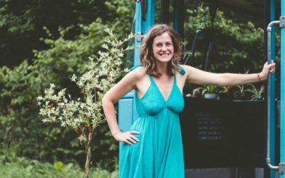 Mindfulness Based Stress Reduction Programme (8-weeks) with Ellie