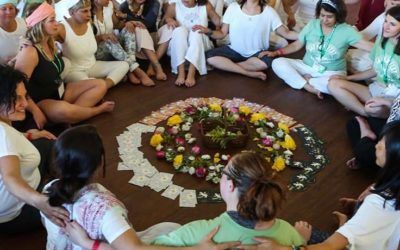 The Joyful Woman – a journey back to self
