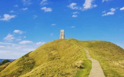 Autumn Glastonbury Retreat Booking is Open…