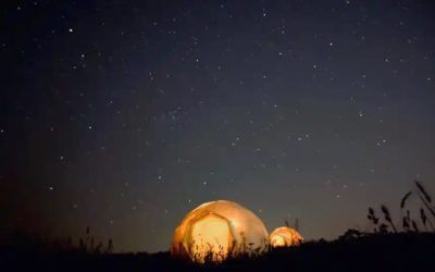Summer Retreat News…
